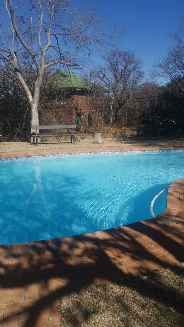 Commercial Property for Sale in Potchefstroom Rural North West